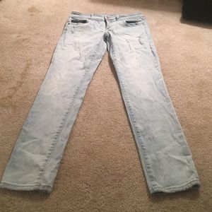 American Eagle Jeans Size 6