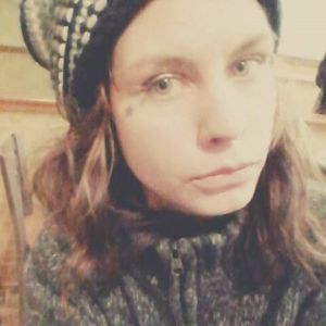 Meet your Posher, Katherine