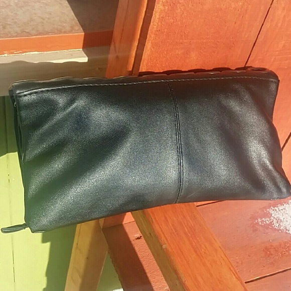 NWOT Envelope Clutch Handbag - Picture 3 of 4