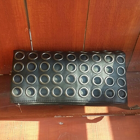 NWOT Envelope Clutch Handbag - Picture 4 of 4