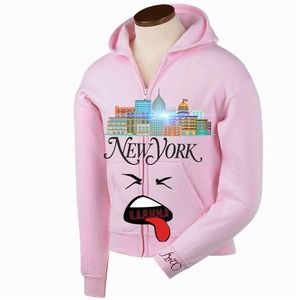 Spring Sweaters - K.A.R.M.M.A N.Y.