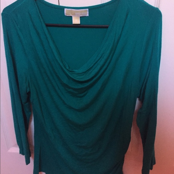 Michael Kors shirt! (M)