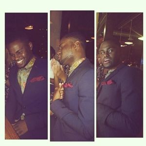 Meet your Posher, Chris