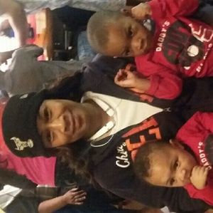 Meet your Posher, Latanya