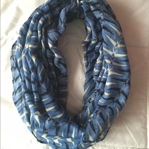 Designed scarf