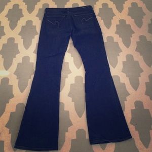 COH Flared Jeans