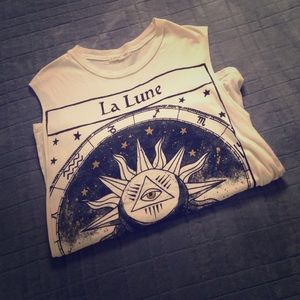 Urban Outfitters Muscle Tank