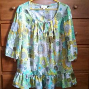 Liberty of london blouse