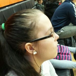 Meet your Posher, Jordan