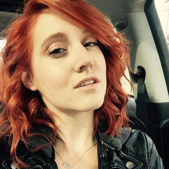 Meet your Posher, Breanna - Picture 1 of 1