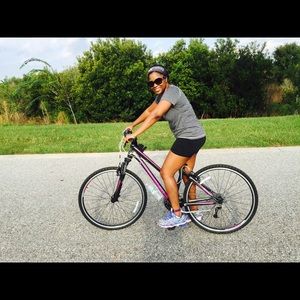 Meet your Posher, Vic