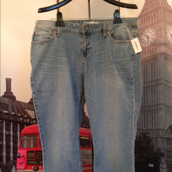 Aeropostale Jeans
