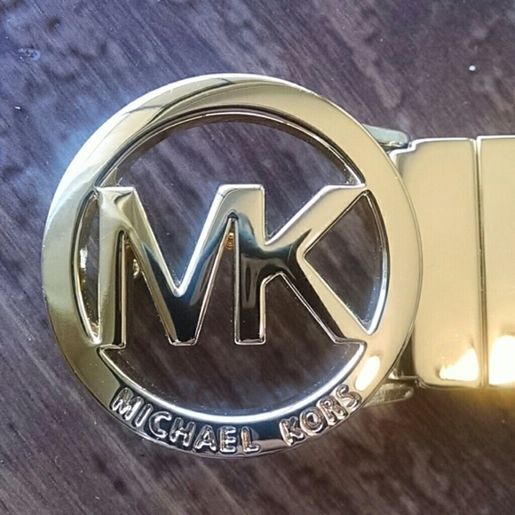 Michael Kors belt