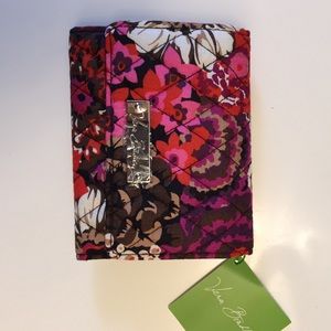 Petite Trifold Wallet