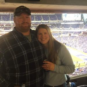 Meet your Posher, Beth