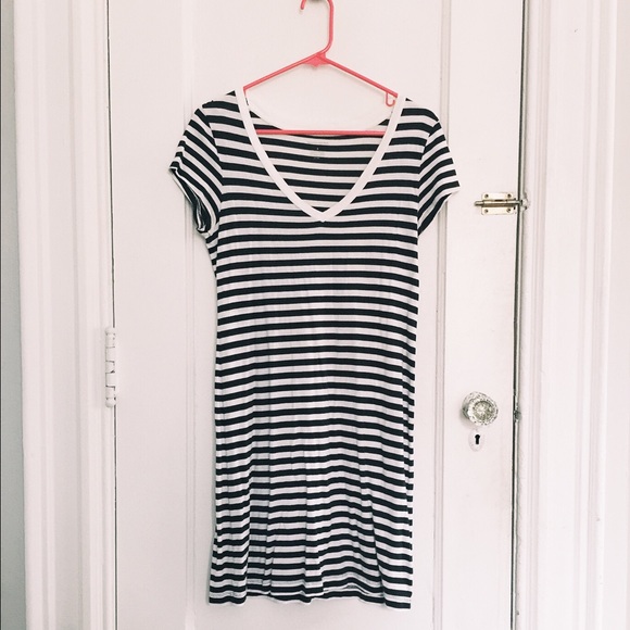 T shirt dress