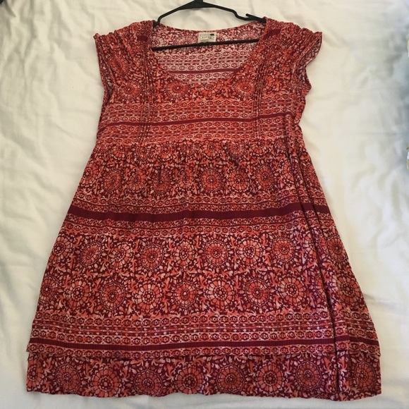 Pacsun Dress - Picture 1 of 3