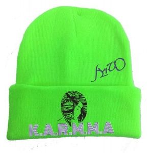 Mafiah Leaf 5050 World New Arrival Hats