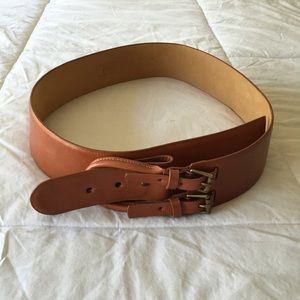 Worth belt