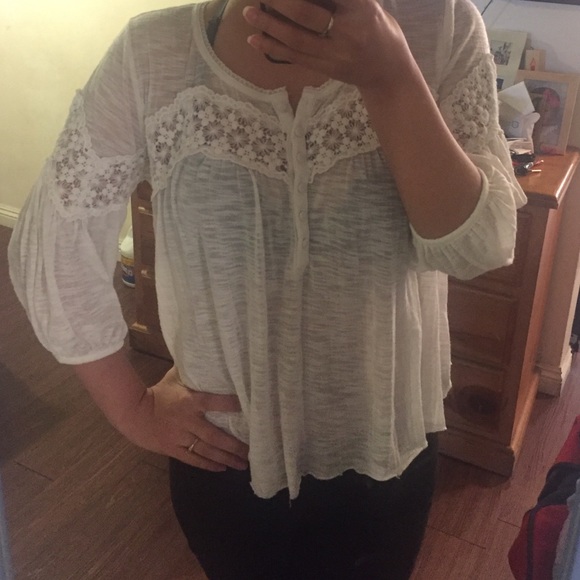 Free People Top - Picture 4 of 4