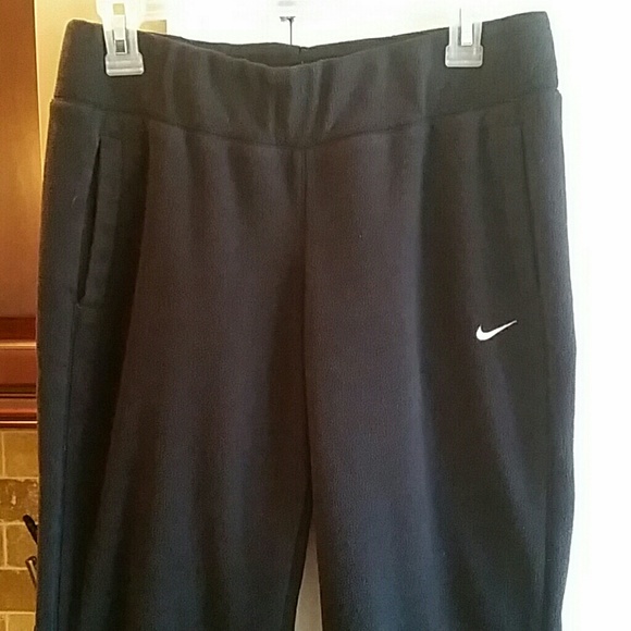 **REDUCED** Nike Fit Therma fleece pant