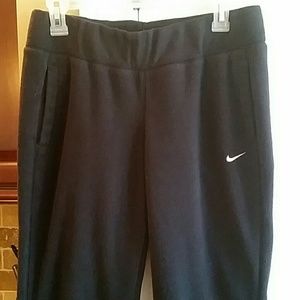 **REDUCED** Nike Fit Therma fleece pant