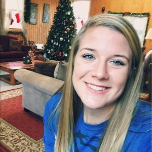 Meet your Posher, Kristan