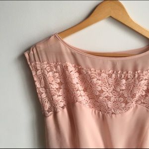 🎈FINAL SALE🎈 ASOS Coral Dress