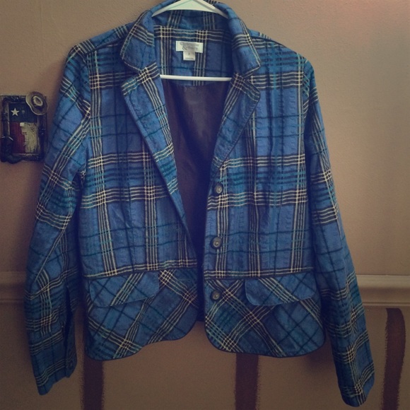 Blazer Jacket - Picture 1 of 1