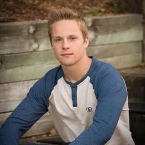 Meet your Posher, Dylan