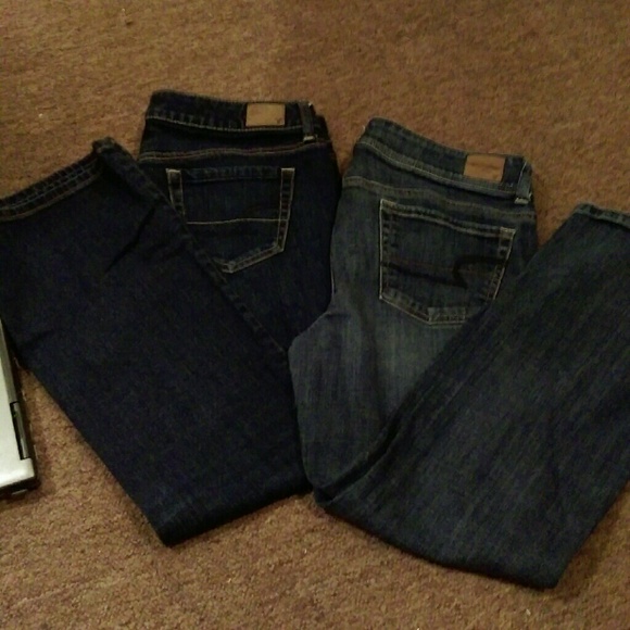 2 pair bundle size 10 short