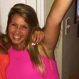 Meet your Posher, Lacy