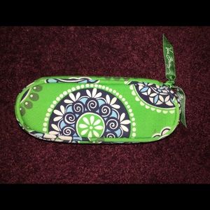 Vera Bradley Eye Glasses Holder
