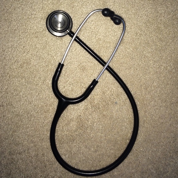 Littmann classic II SE stethoscope