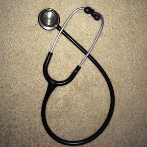 Littmann classic II SE stethoscope