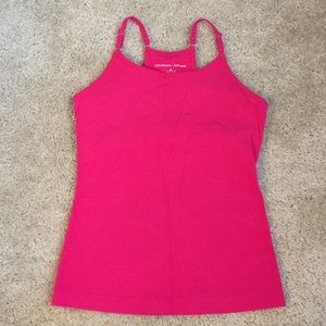Beyond Yoga halter top tank