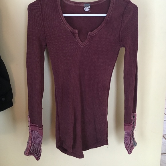 Free People Thermal