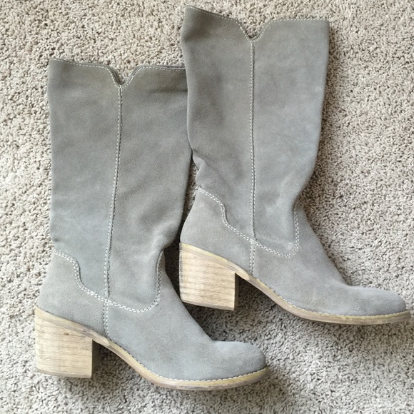 💙Nine West Boots💙