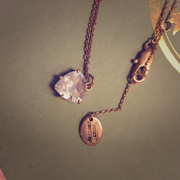 Juicy necklace - Picture 1 of 3
