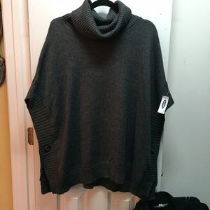Old Navy baggy sweater
