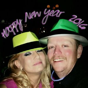 Meet your Posher, Jamie