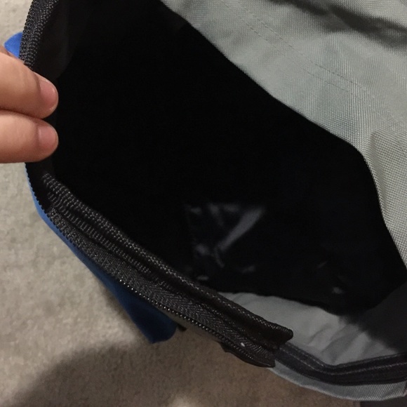 Element back pack - Picture 2 of 3