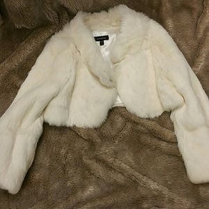 Fur jacket