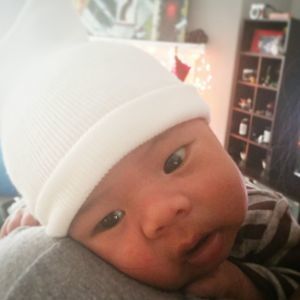 Meet your Posher, Kaye