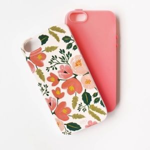 Rifle Paper Company Case iPhone 5/5S