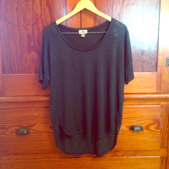 Old Navy tunic shirts- 2⃣ FOR 1⃣