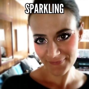 Meet your Posher, Aleshea