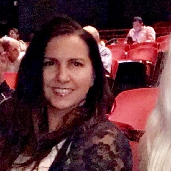 Meet your Posher, Tami - Picture 4 of 4