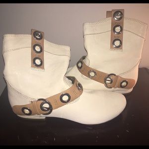 Brand new ankle boots