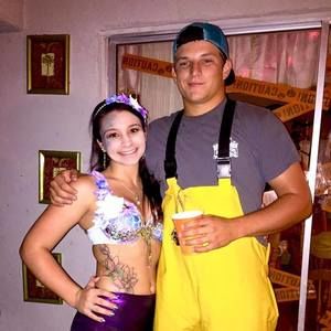 Meet your Posher, Wyatt